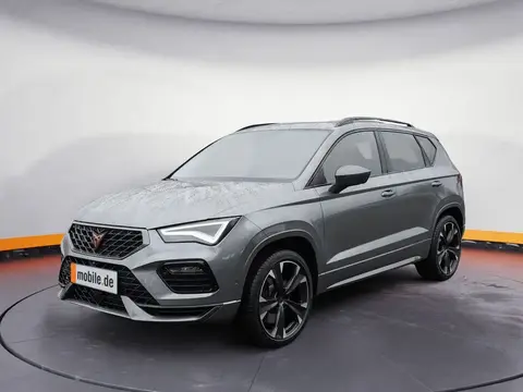 Annonce CUPRA ATECA Essence 2023 d'occasion 