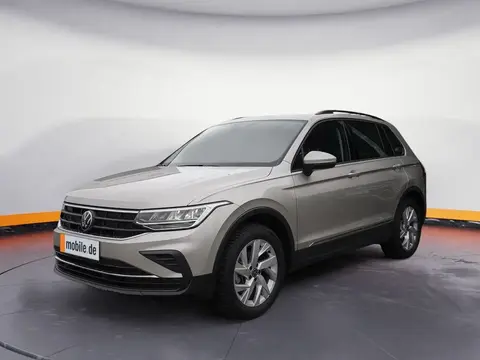 Used VOLKSWAGEN TIGUAN Petrol 2023 Ad 