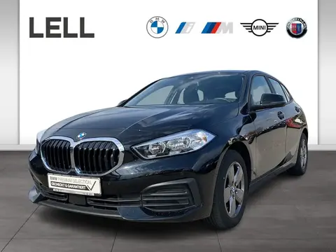 Used BMW SERIE 1 Diesel 2020 Ad 