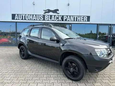 Used DACIA DUSTER Petrol 2017 Ad 