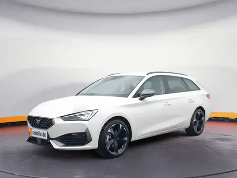 Annonce CUPRA LEON Essence 2024 d'occasion 