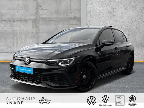 Annonce VOLKSWAGEN GOLF Essence 2024 d'occasion 