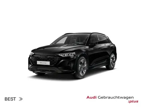 Used AUDI Q8 Not specified 2023 Ad 