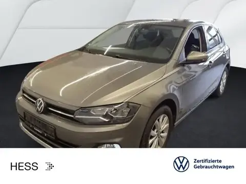 Used VOLKSWAGEN POLO Petrol 2021 Ad 