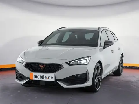 Used CUPRA LEON Petrol 2023 Ad 