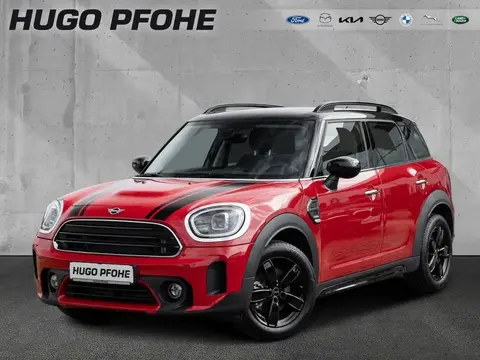 Annonce MINI COOPER Essence 2023 d'occasion 