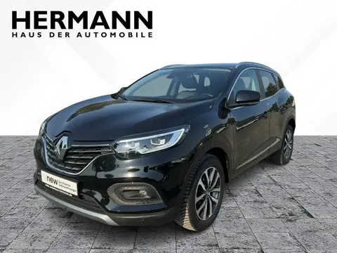 Annonce RENAULT KADJAR Essence 2021 d'occasion 