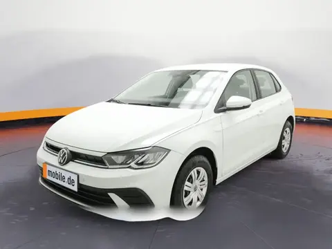 Used VOLKSWAGEN POLO Petrol 2022 Ad 