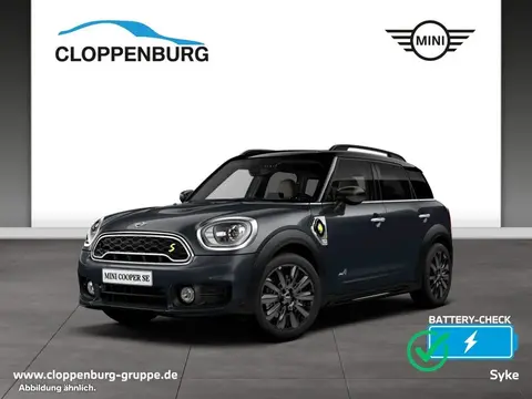 Annonce MINI COOPER Hybride 2020 d'occasion Allemagne