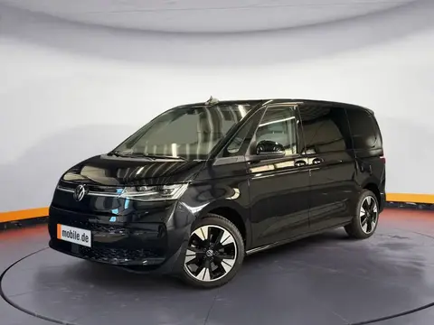 Annonce VOLKSWAGEN T7 Essence 2023 d'occasion 