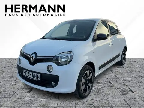 Annonce RENAULT TWINGO Essence 2019 d'occasion 