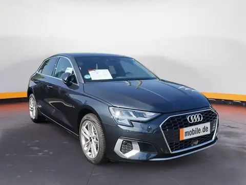 Annonce AUDI A3 Essence 2023 d'occasion 