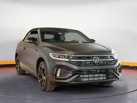 Used VOLKSWAGEN T-ROC Petrol 2024 Ad 