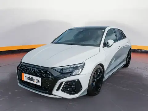 Annonce AUDI RS3 Essence 2023 d'occasion 