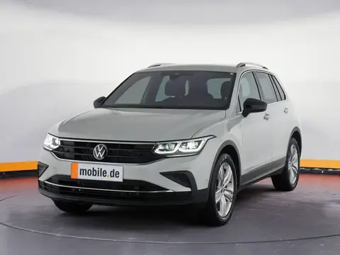 Annonce VOLKSWAGEN TIGUAN Essence 2023 d'occasion 