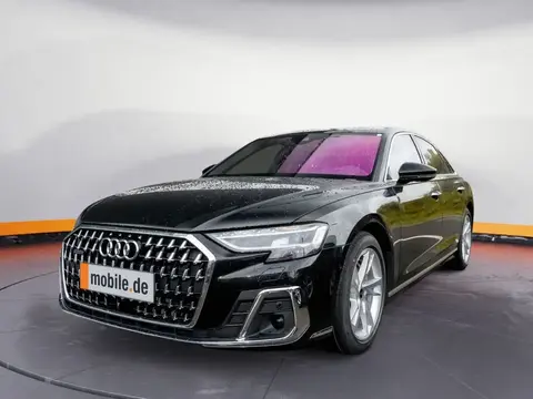 Annonce AUDI A8 Diesel 2023 d'occasion 