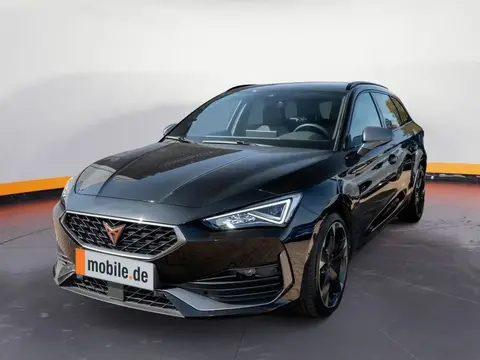 Used CUPRA LEON Petrol 2023 Ad 