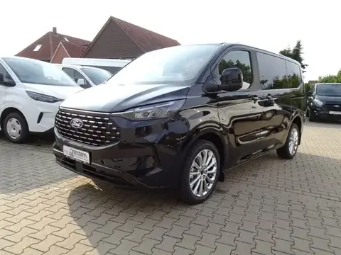 Annonce FORD TOURNEO Diesel 2024 d'occasion 