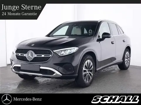 Used MERCEDES-BENZ CLASSE GLC Petrol 2023 Ad 