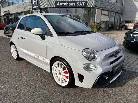 Annonce ABARTH 695 Essence 2022 d'occasion 