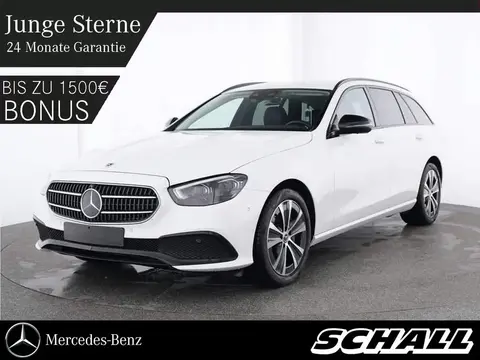 Used MERCEDES-BENZ CLASSE E Hybrid 2023 Ad 