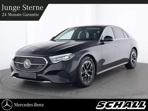 Used MERCEDES-BENZ CLASSE E Diesel 2023 Ad 