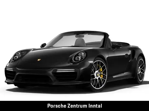 Annonce PORSCHE 991 Essence 2017 d'occasion 