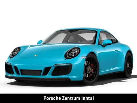 Annonce PORSCHE 991 Essence 2017 d'occasion 