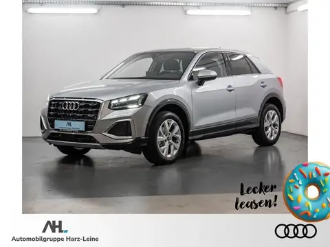 Used AUDI Q2 Petrol 2024 Ad 