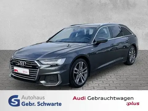 Used AUDI A6 Diesel 2022 Ad 