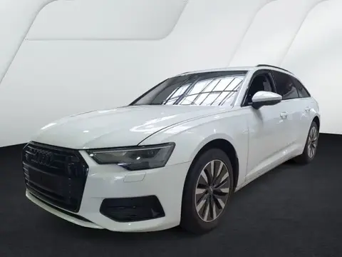 Used AUDI A6 Diesel 2019 Ad 