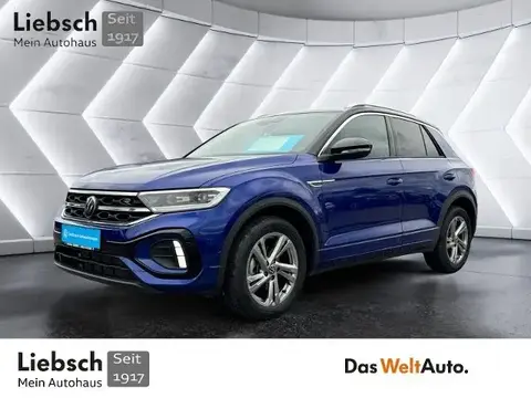 Used VOLKSWAGEN T-ROC Petrol 2023 Ad 