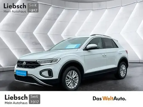 Used VOLKSWAGEN T-ROC Petrol 2023 Ad 