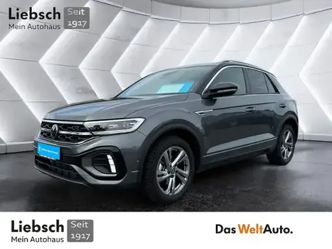 Annonce VOLKSWAGEN T-ROC Essence 2023 d'occasion 