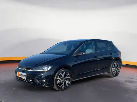 Annonce VOLKSWAGEN POLO Essence 2023 d'occasion 