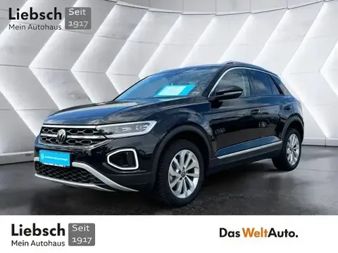 Used VOLKSWAGEN T-ROC Petrol 2023 Ad 