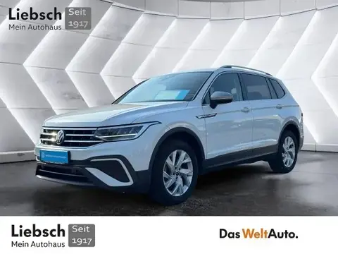 Used VOLKSWAGEN TIGUAN Diesel 2023 Ad 