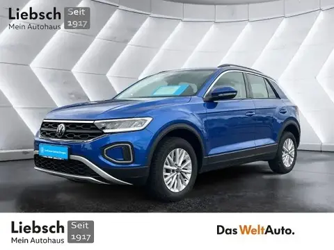 Used VOLKSWAGEN T-ROC Petrol 2023 Ad 