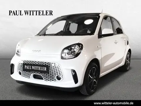 Used SMART FORFOUR Not specified 2020 Ad 