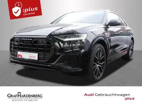 Used AUDI Q8 Diesel 2019 Ad 