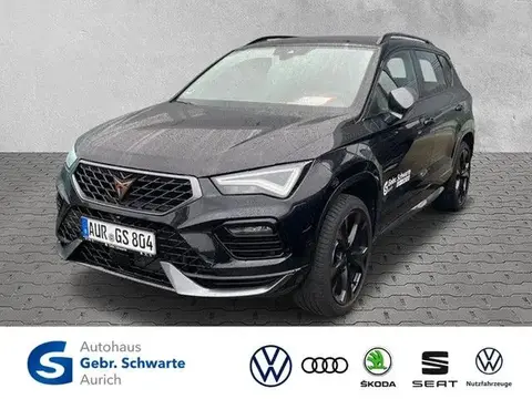 Used CUPRA ATECA Petrol 2023 Ad 