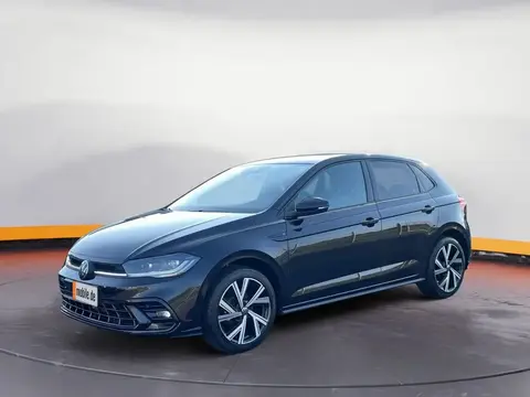 Annonce VOLKSWAGEN POLO Essence 2023 d'occasion 