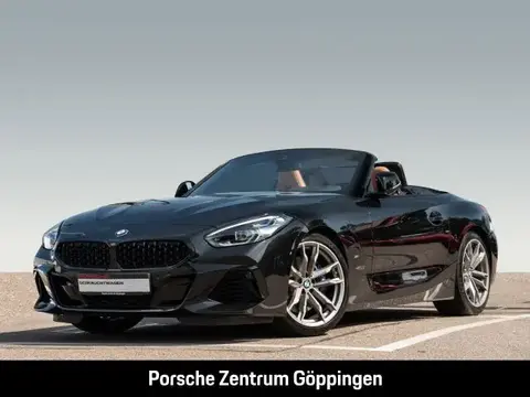 Annonce BMW Z4 Essence 2020 d'occasion 