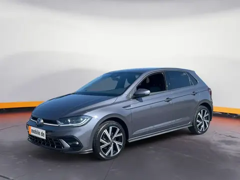 Used VOLKSWAGEN POLO Petrol 2023 Ad 