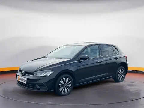 Annonce VOLKSWAGEN POLO Essence 2023 d'occasion 