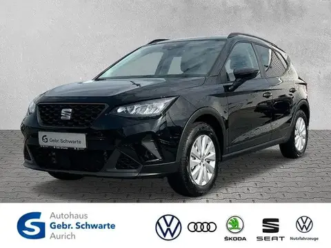 Used SEAT ARONA Petrol 2023 Ad 