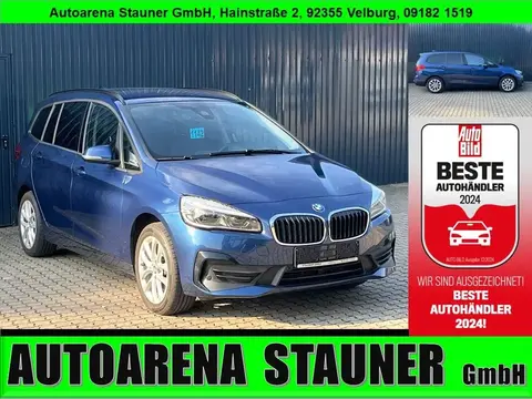 Used BMW SERIE 2 Petrol 2022 Ad 