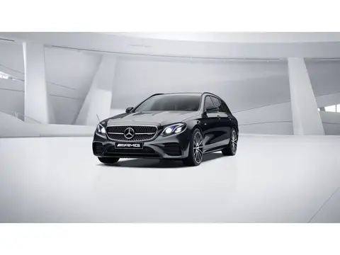 Used MERCEDES-BENZ CLASSE E Petrol 2019 Ad 