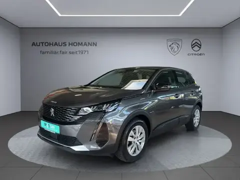 Used PEUGEOT 3008 Diesel 2022 Ad 