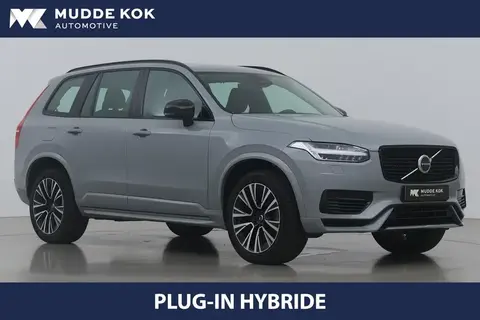 Annonce VOLVO XC90 Hybride 2024 d'occasion 